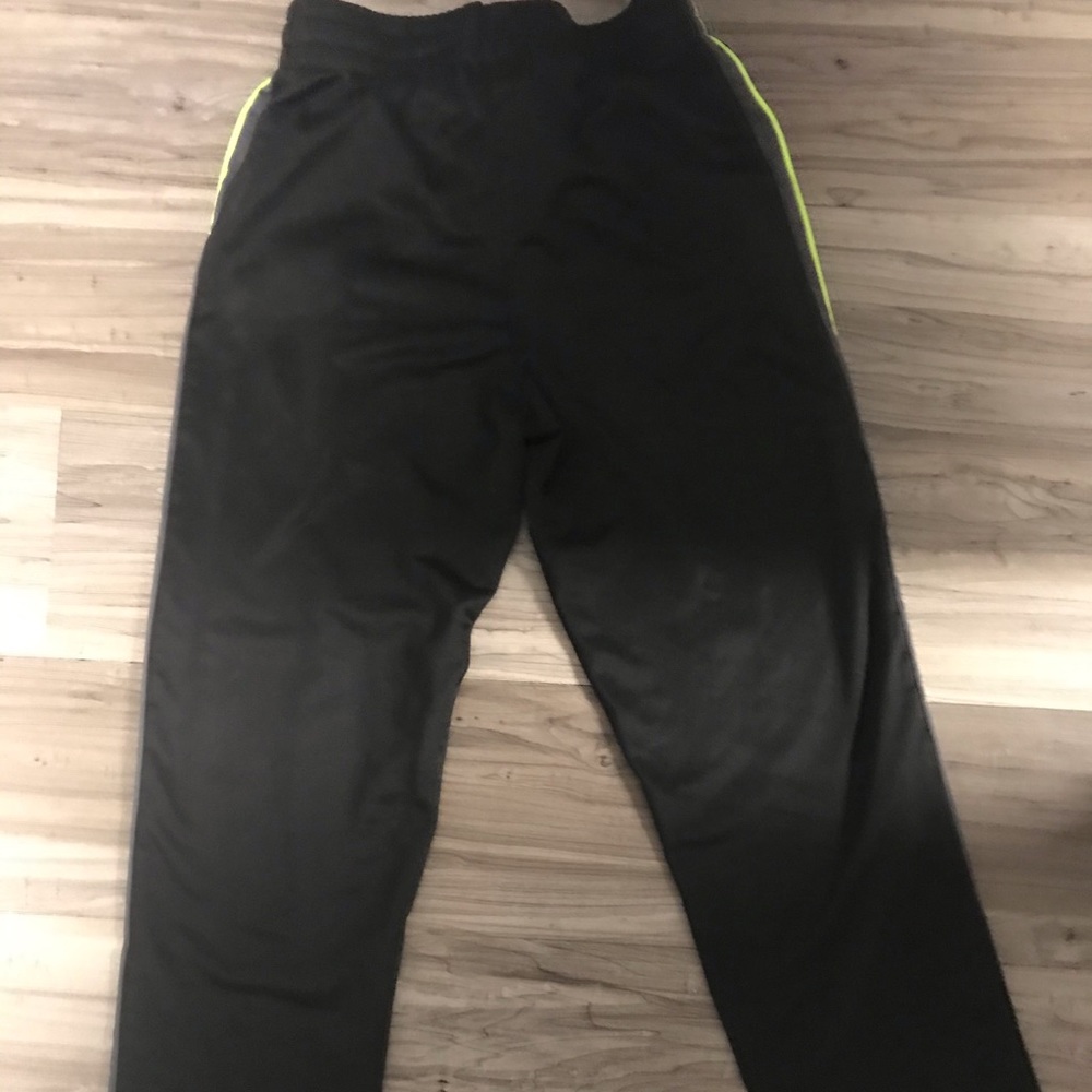 Boys athletic pants